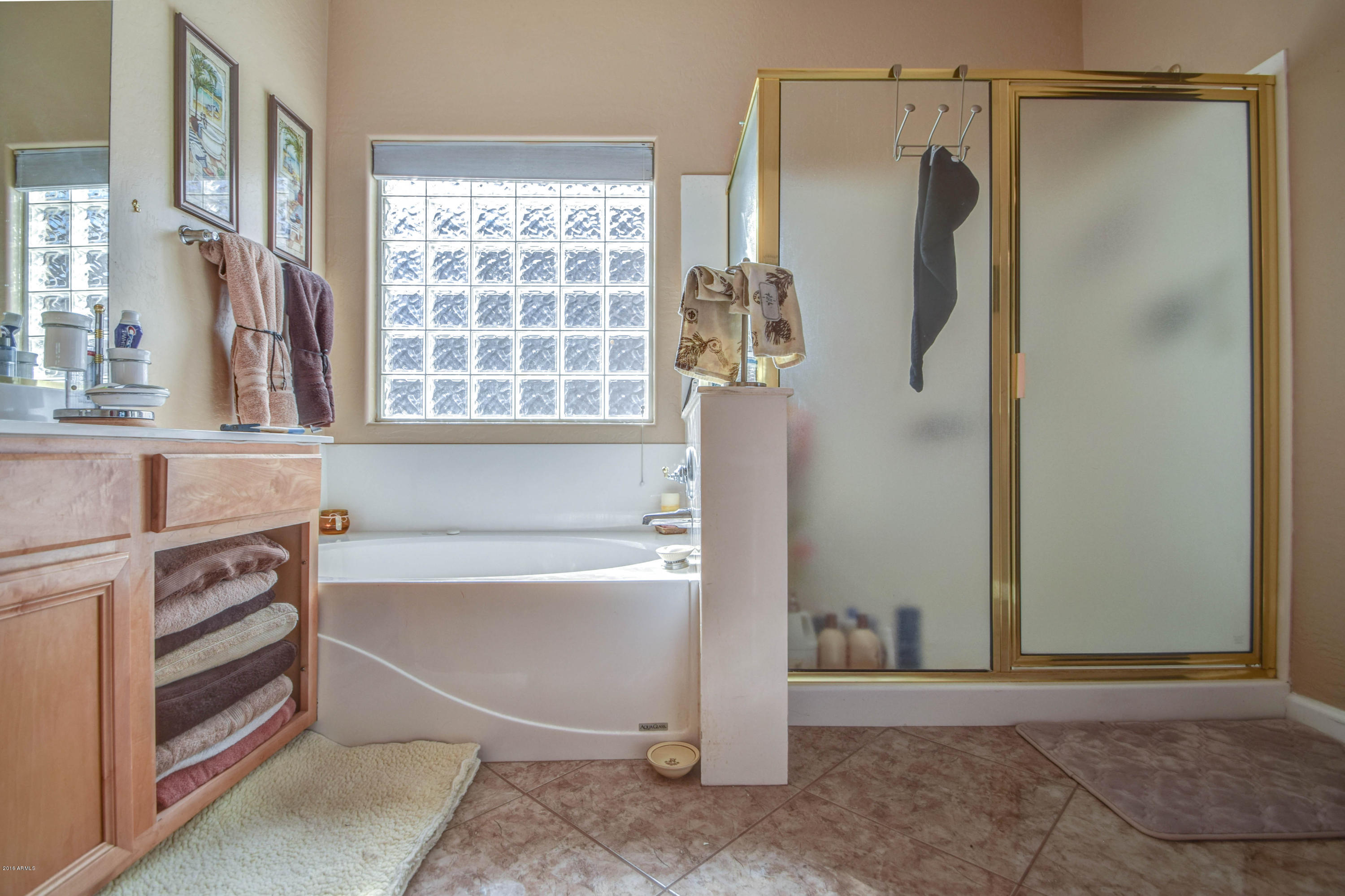 10740 West Granada Road Avondale, AZ 85392 - Photo 24 of 45 Master Bath 2
