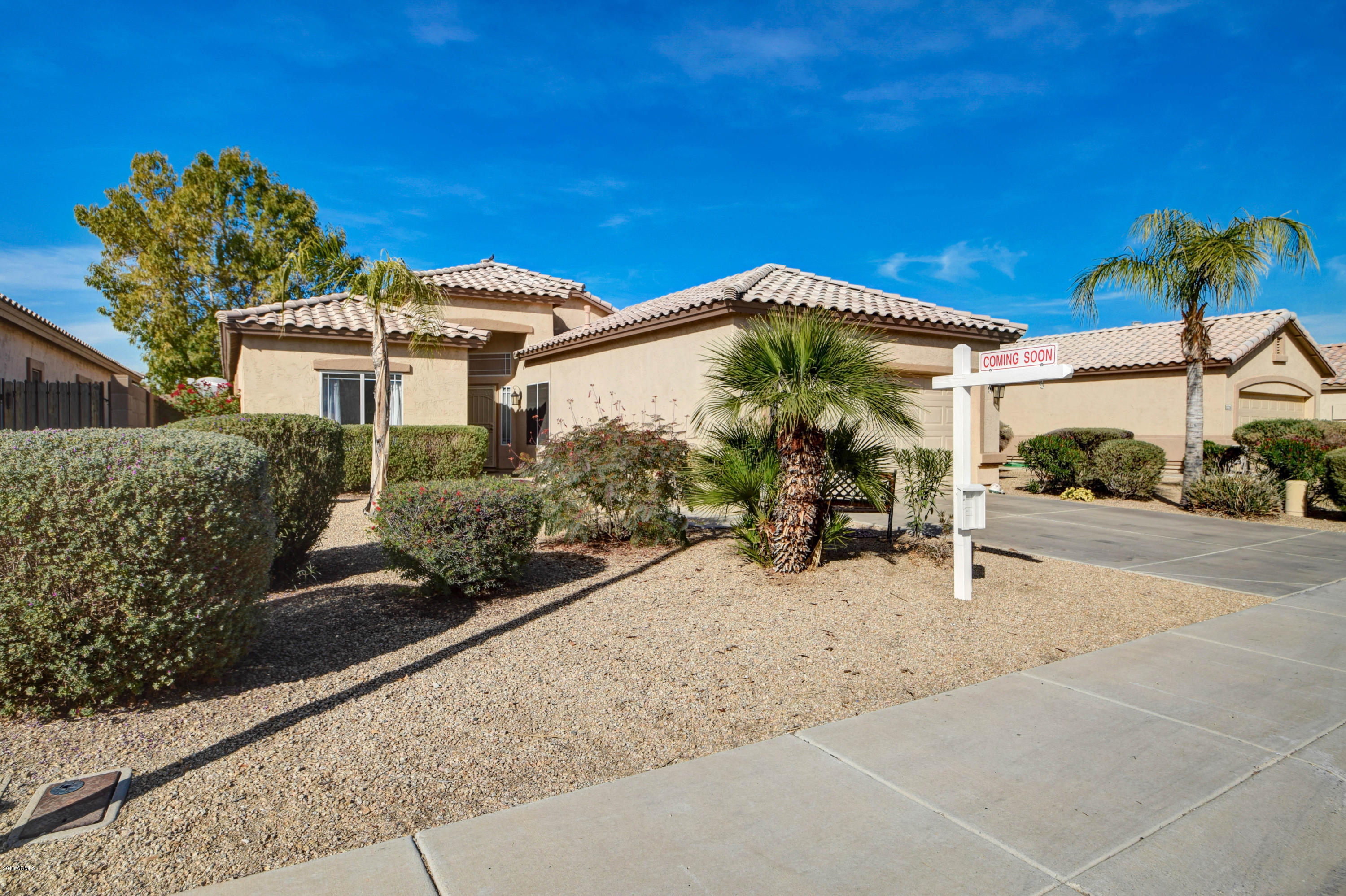 10740 West Granada Road Avondale, AZ 85392 - Photo 3 of 45 Front 3