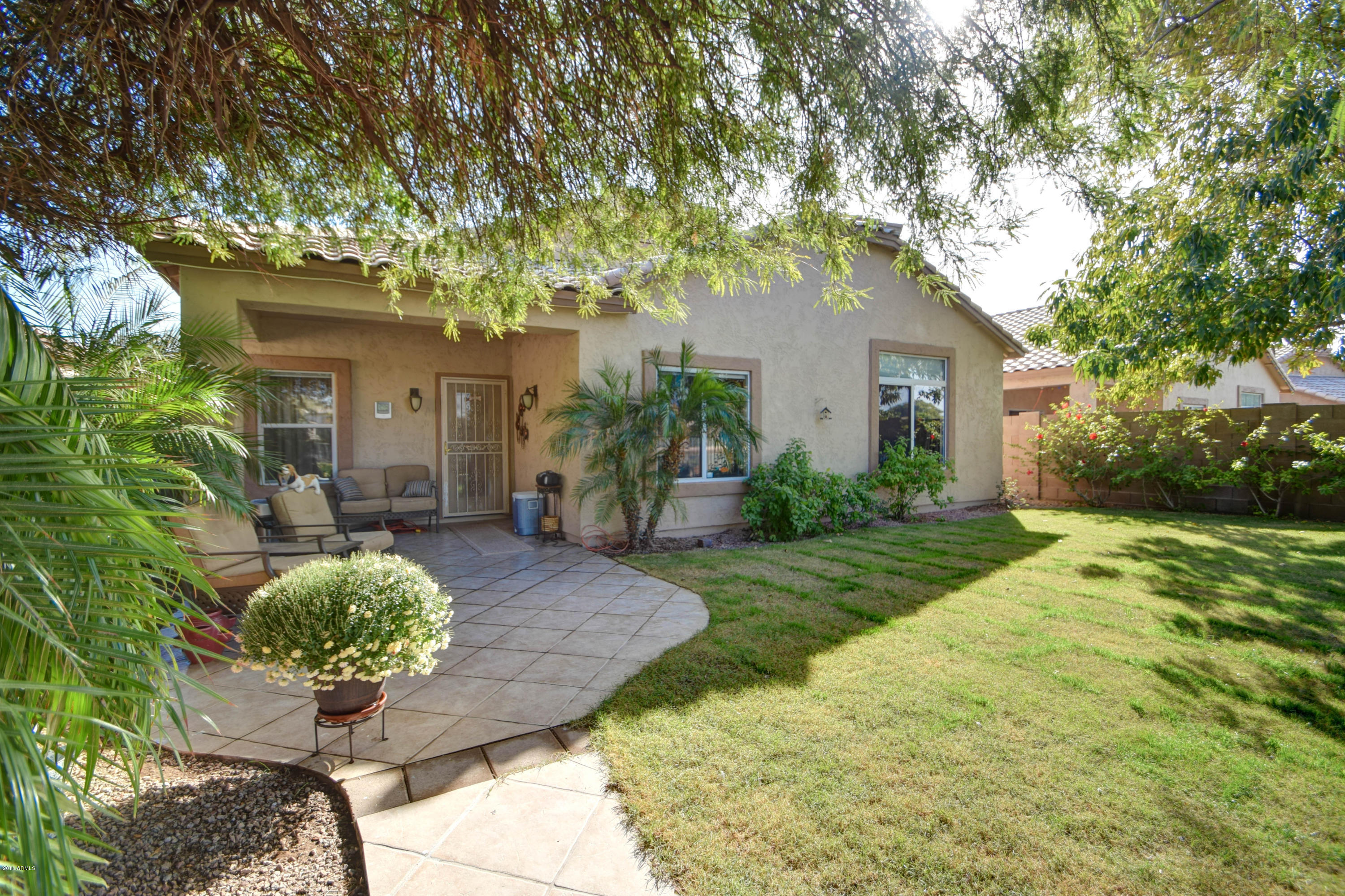 10740 West Granada Road Avondale, AZ 85392 - Photo 39 of 45 Rear 2