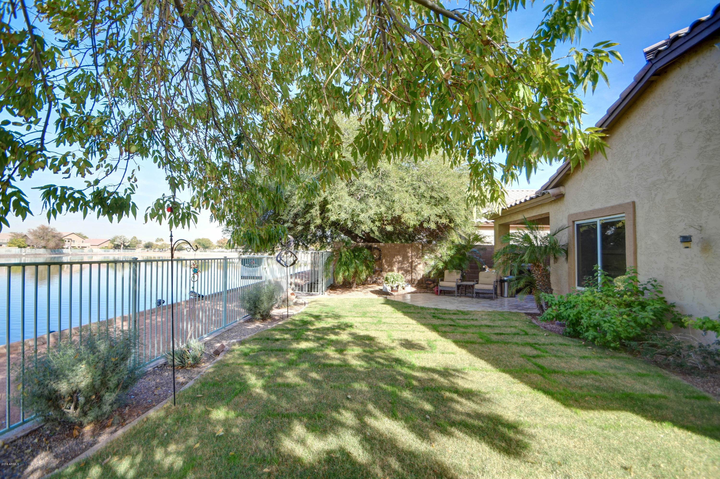 10740 West Granada Road Avondale, AZ 85392 - Photo 44 of 45 Rear 7