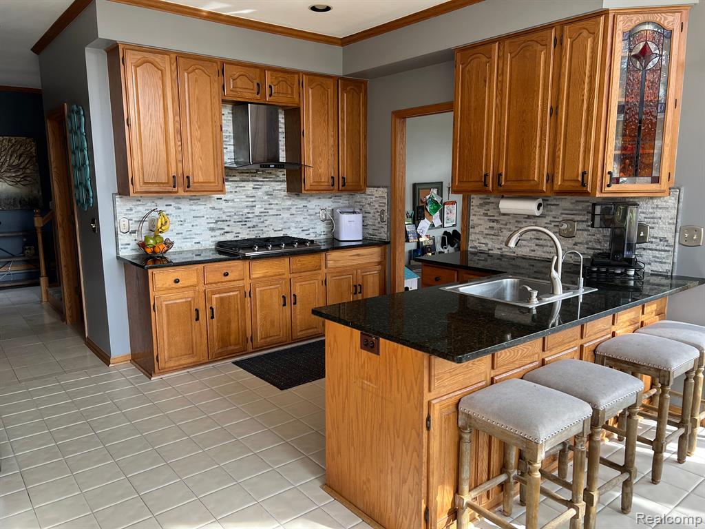 1750 East Gunn Road Rochester, MI 48306 - Photo 26 of 90