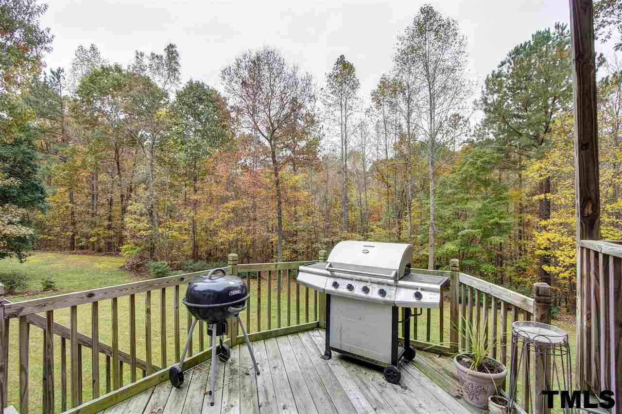 2012 Waterbrook Court Raleigh, NC 27603 - Photo 19 of 25 Patio/Deck