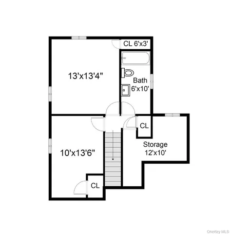 $4,800 | 21 Morgan Street, Eastchester, NY 10709