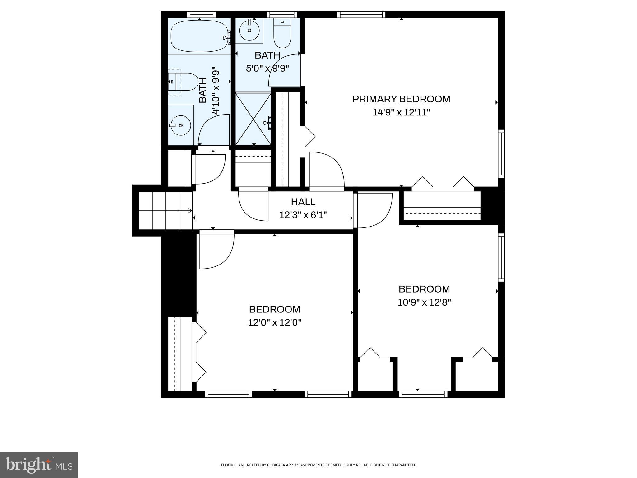 13901 Zeigler Way Silver Spring, MD 20904 - Photo 38 of 39