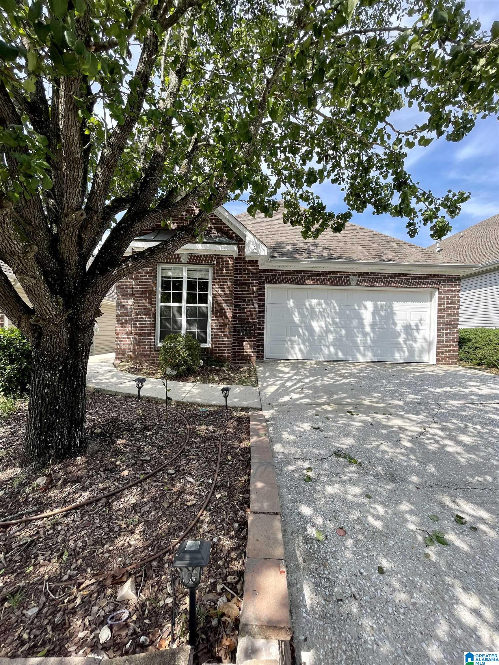 252 High Ridge Drive Pelham, AL 35124 - Photo 1 of 20