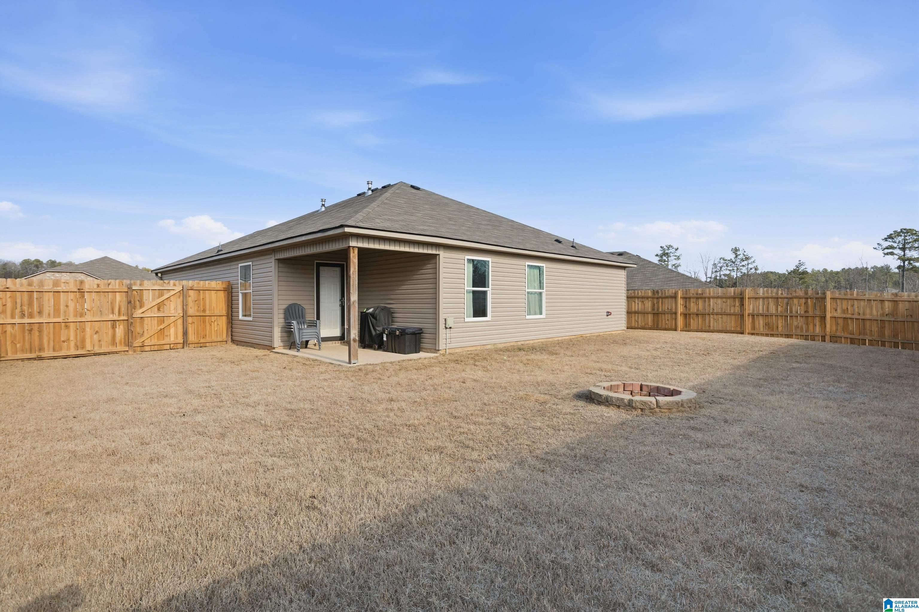 537 Camden Loop Calera, AL 35040 - Photo 26 of 35