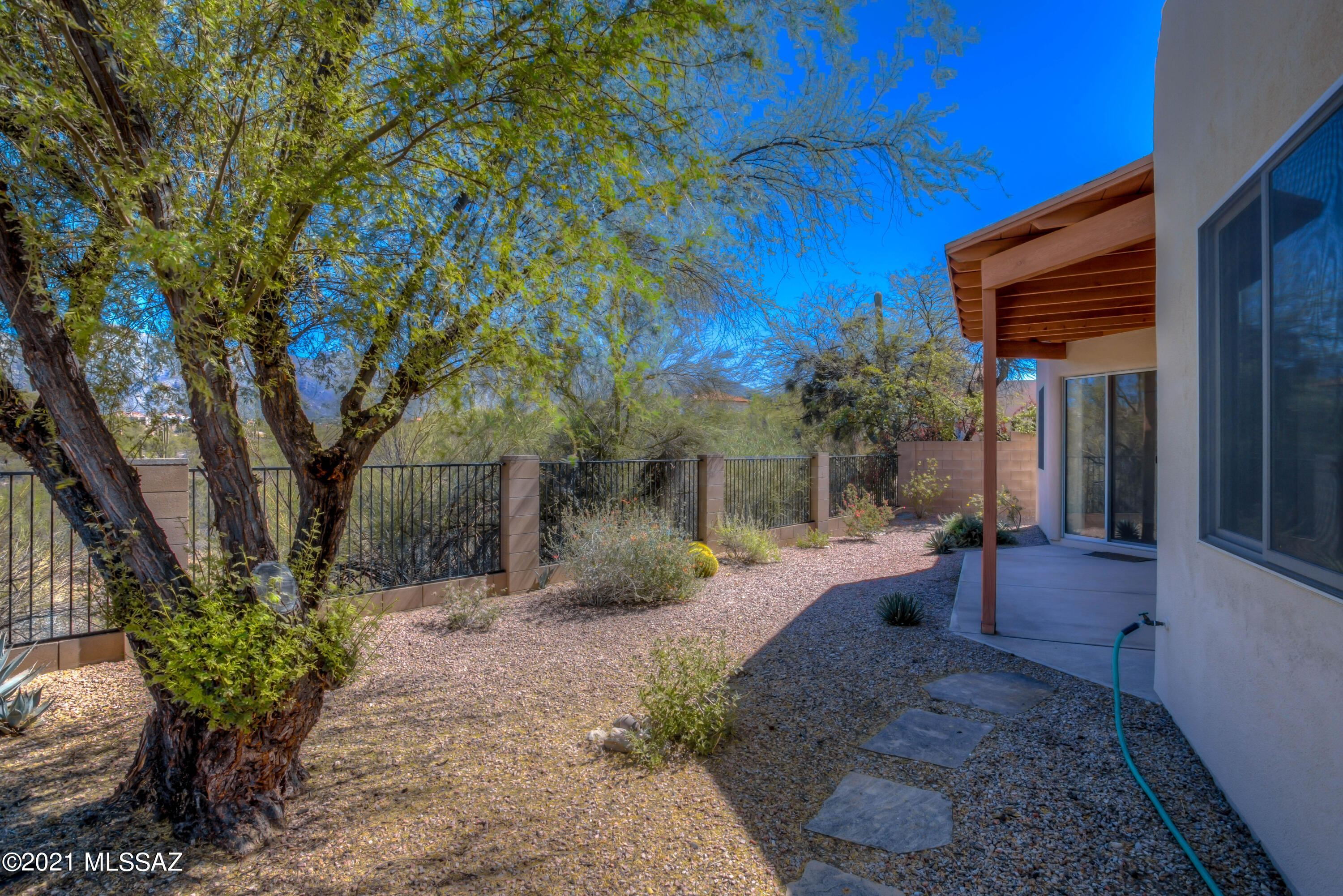 301 East Shadow Bluff Place Tucson, AZ 85704 - Photo 39 of 40