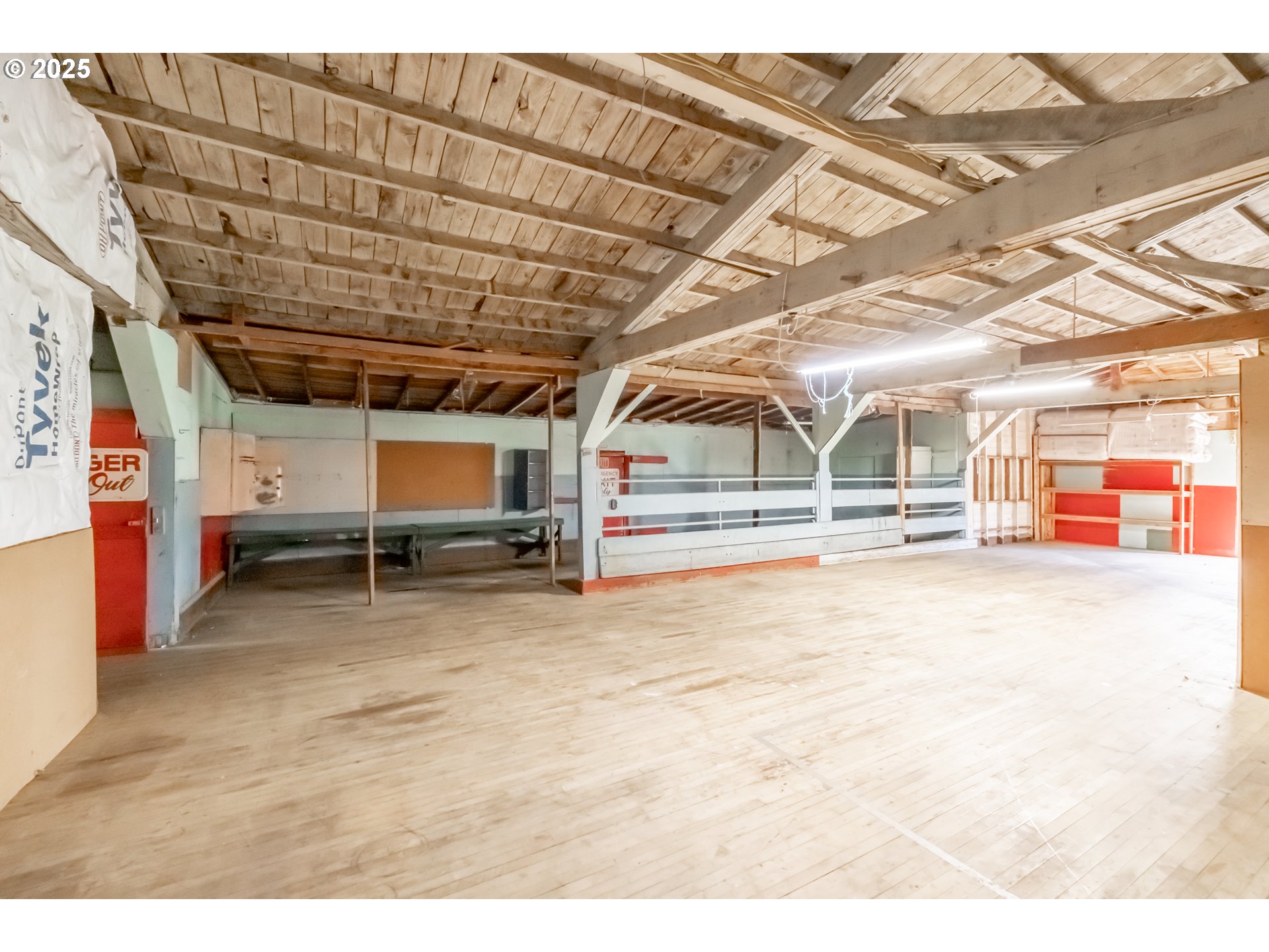 96470 Highway 99 Junction City, OR 97448 - Photo 19 of 48 a view of under construction area