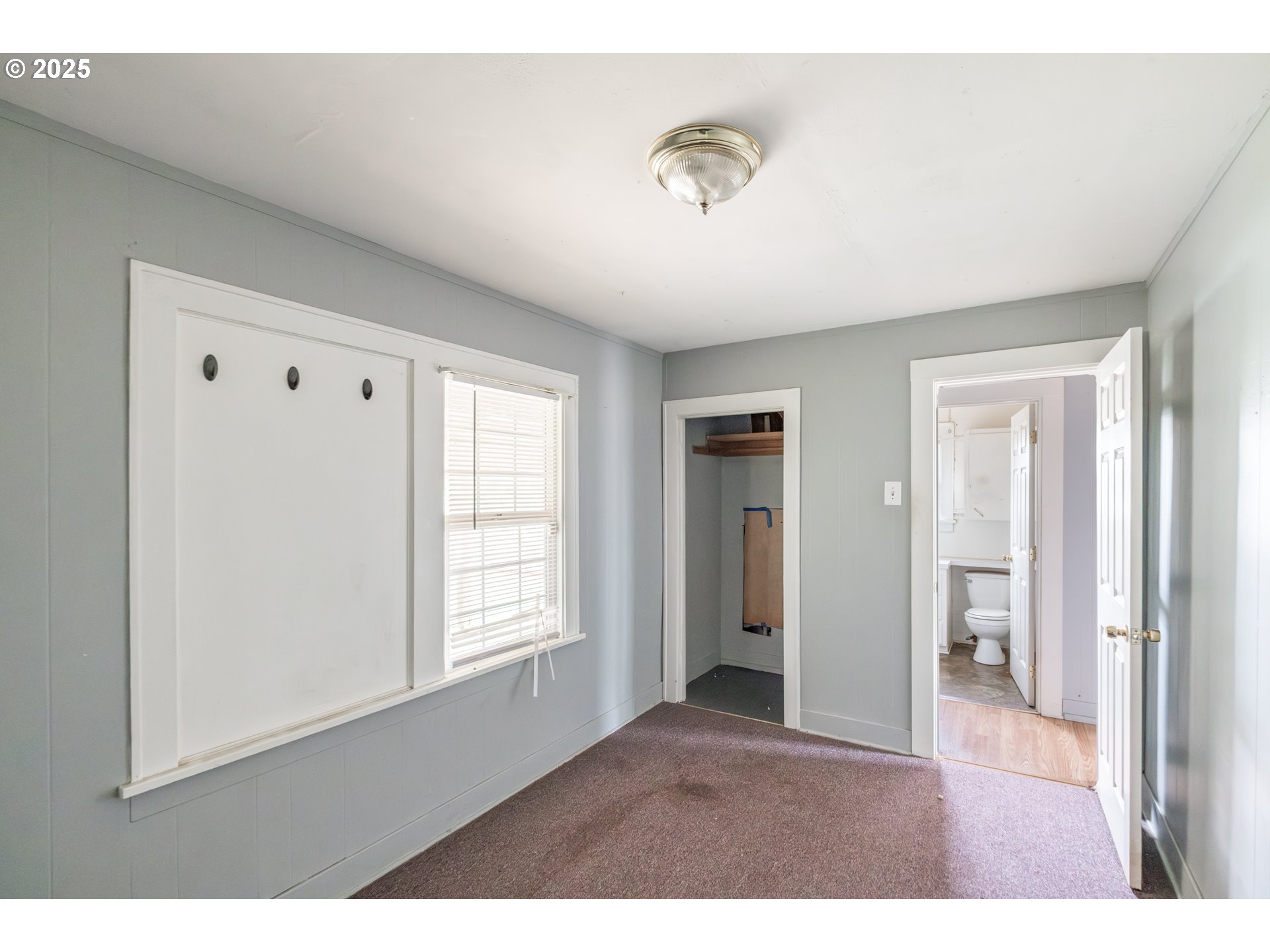 96470 Highway 99 Junction City, OR 97448 - Photo 28 of 48 a view interior of a house and natural light