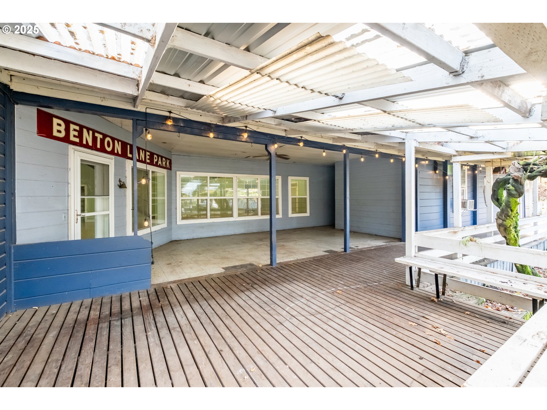 96470 Highway 99 Junction City, OR 97448 - Photo 5 of 48 a view of outdoor space
