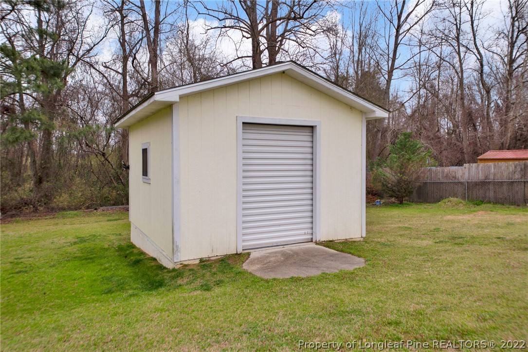 3832 Abattoir Road Angier, NC 27501 - Photo 26 of 29 Gallery Image 26