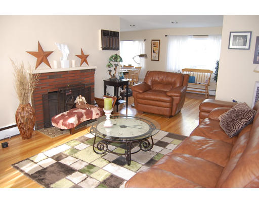 224 Temple Road Waltham, MA 02452 - Photo 10 of 15 Gallery Image 10