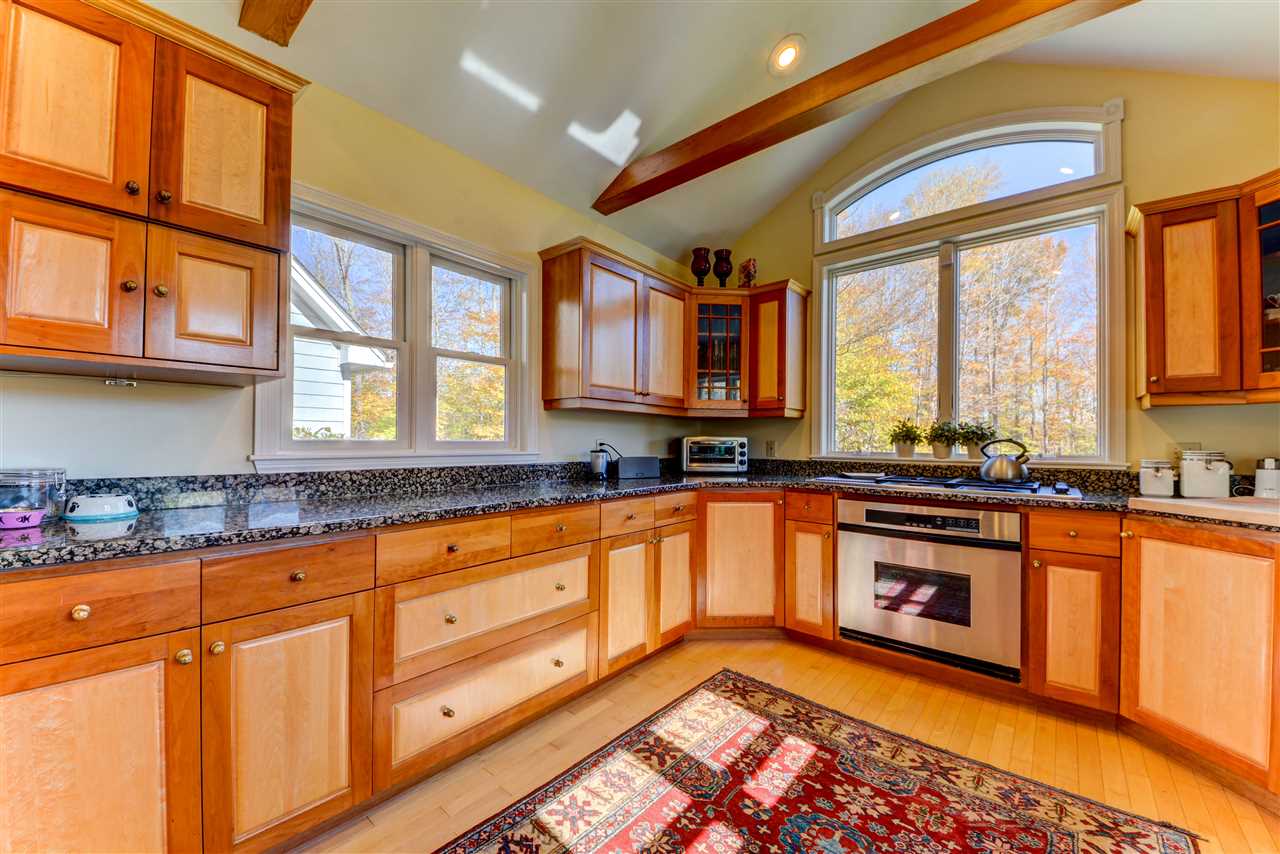 405 Old County Road Franconia, NH 03580 - Photo 11 of 40