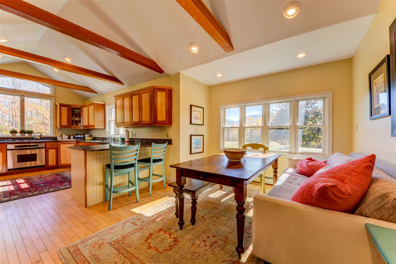 405 Old County Road Franconia, NH 03580 - Photo 12 of 40