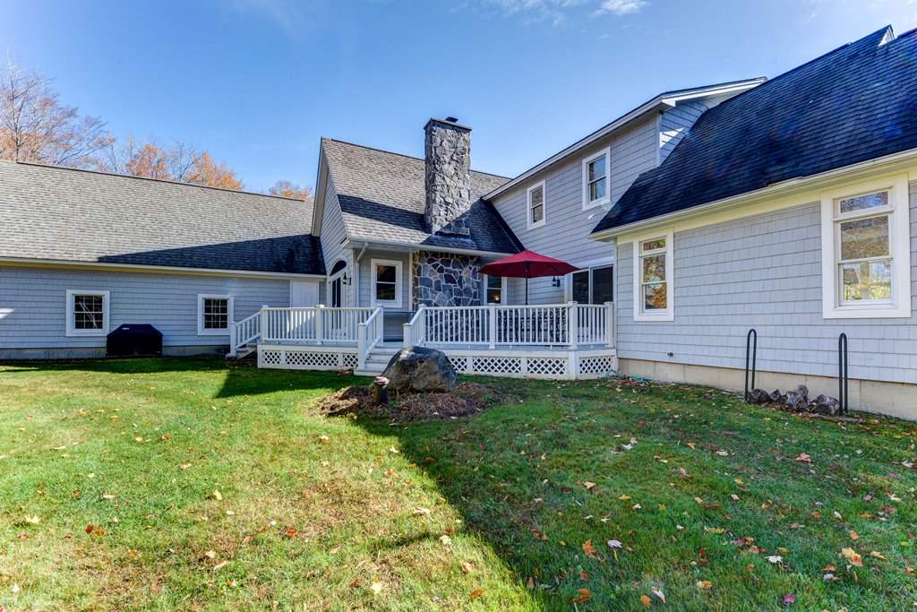 405 Old County Road Franconia, NH 03580 - Photo 39 of 40
