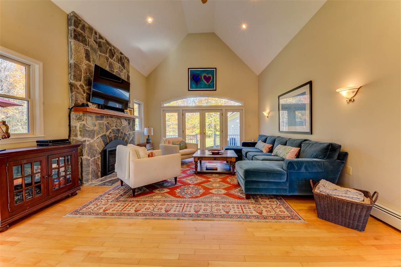 405 Old County Road Franconia, NH 03580 - Photo 5 of 40