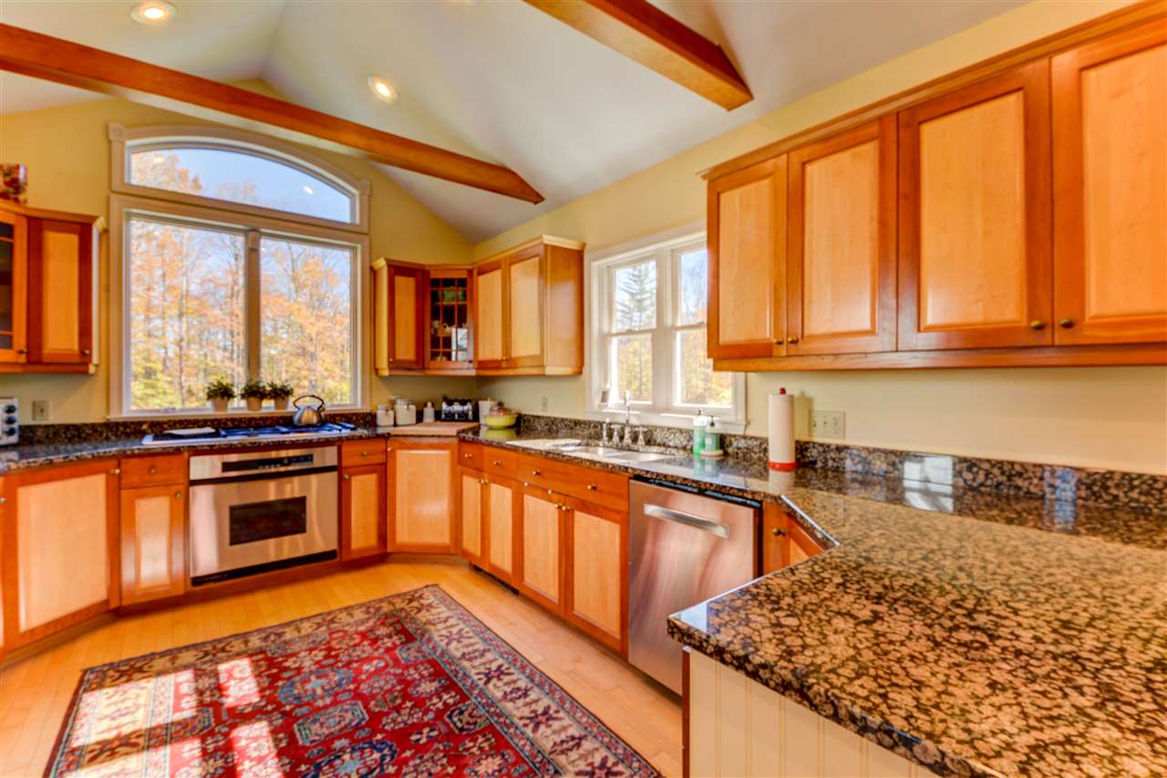 405 Old County Road Franconia, NH 03580 - Photo 10 of 40