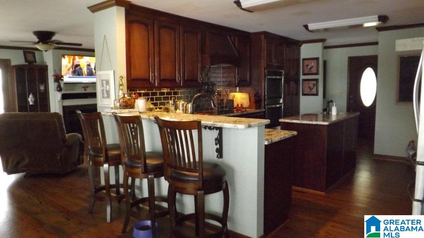 155 Lock 1 Road Ashville, AL 35953 - Photo 25 of 50