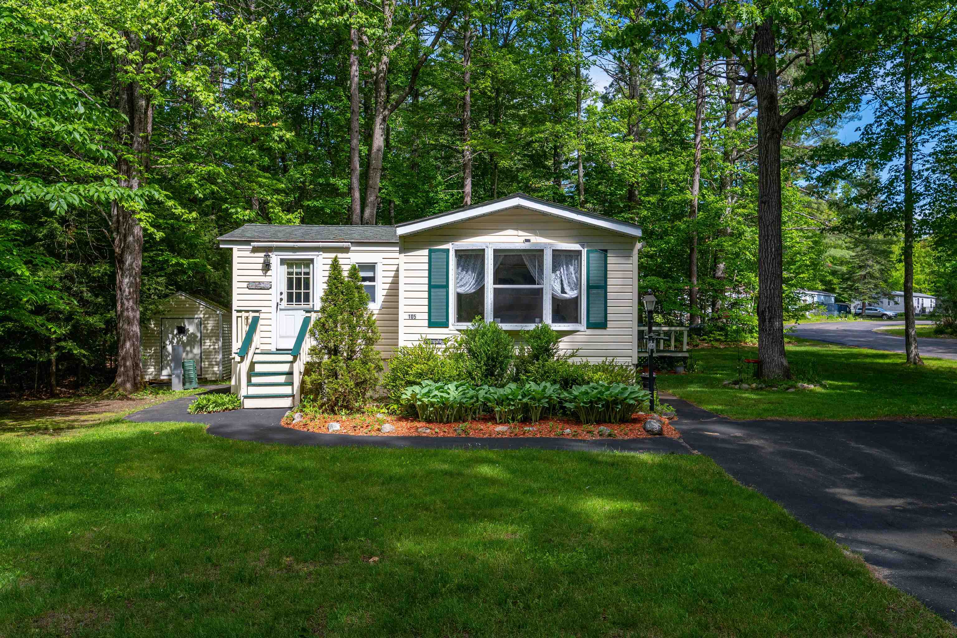 105 Eagle Ledge Loop Conway, NH 03813 - Photo 20 of 20