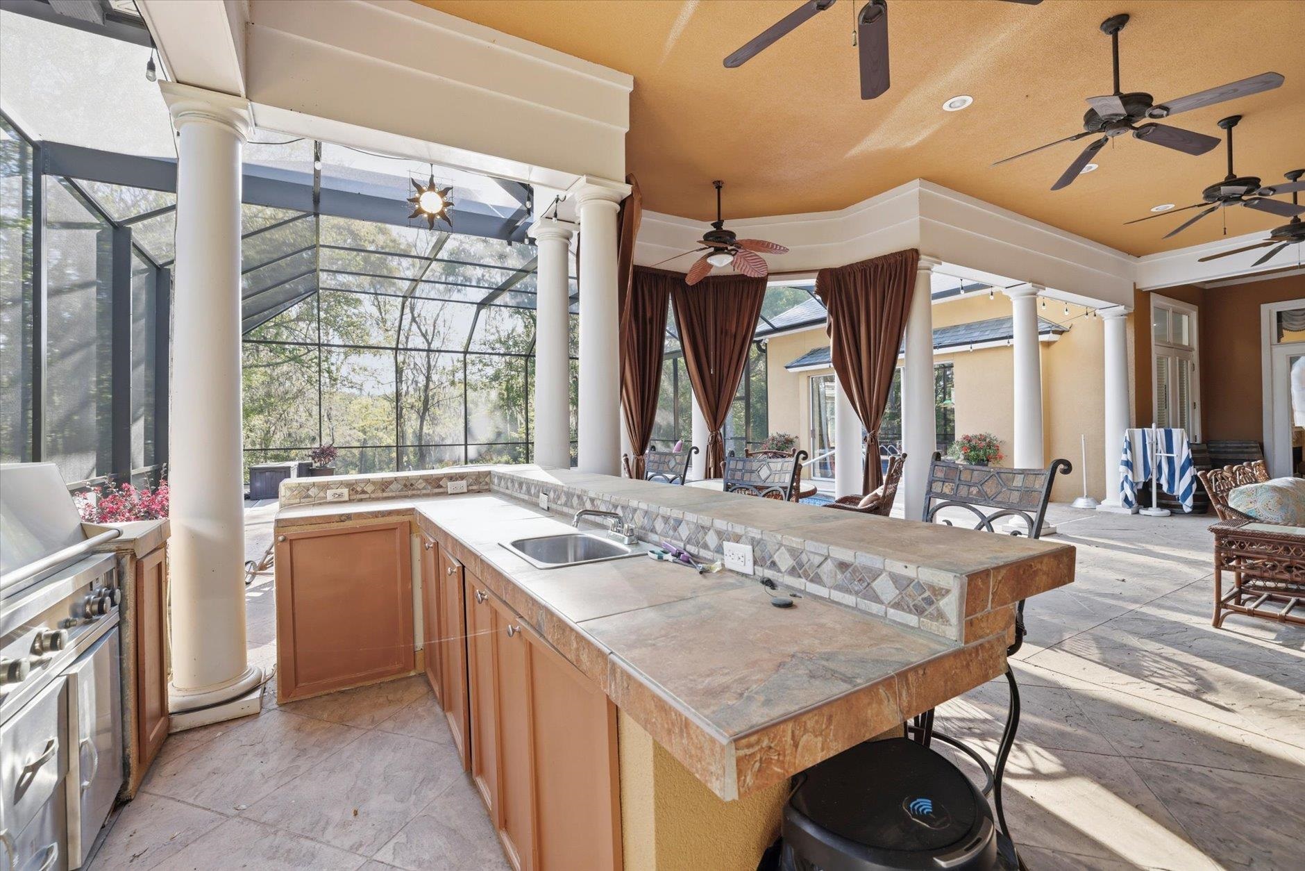 7031 Heritage Ridge Road Tallahassee, FL 32312 - Photo 58 of 70 Gallery Image 58