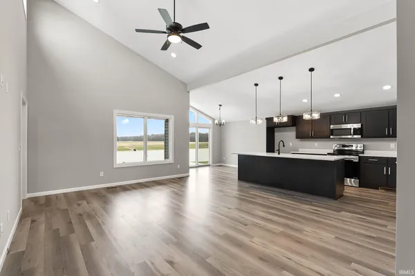 $359,900 | 11161 Oaklynn Reserve Boulevard, Fort Wayne, IN 46835