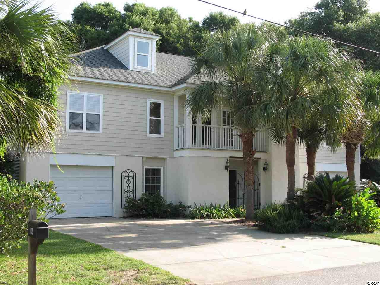 164 Edward Avenue Murrells Inlet, SC 29576 - Photo 1 of 25 Gallery Image 1