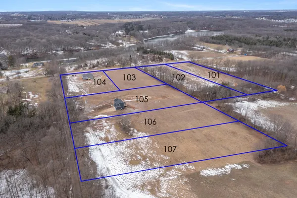 $849,900 | 7769 96th Street Southeast, Alto, MI 49302
