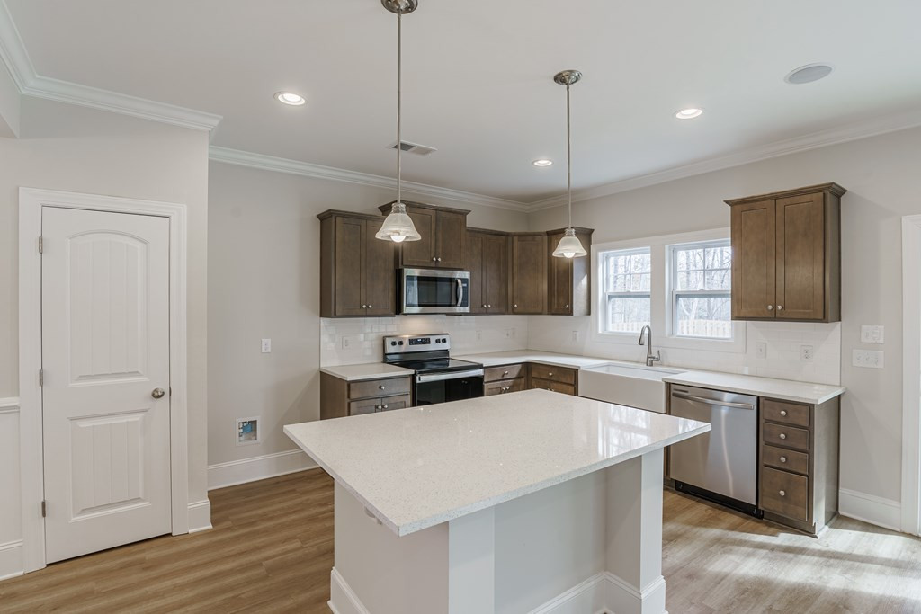 60 Rallidae Court, Unit LOT 10 Sumter, SC 29150 - Photo 11 of 27 Gallery Image 11