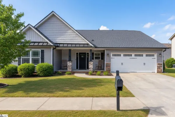 $329,500 | 332 Terilyn Court, Greenville, SC 29611
