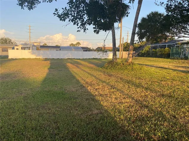 $29,500 | 543 Azalea Drive Northwest, Port Charlotte, FL 33952