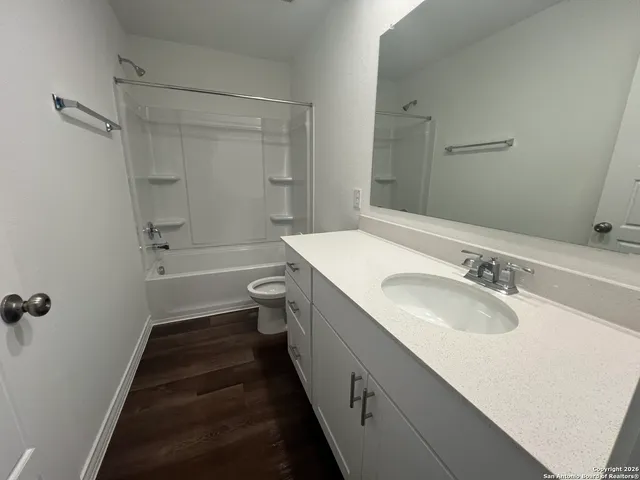 $1,950 | 1007 Oriole Way, Marion, TX 78124