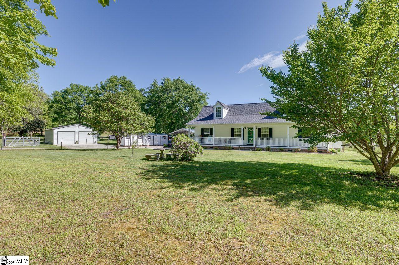 115 Keeler Bridge Road Marietta, SC 29661 - Photo 2 of 33