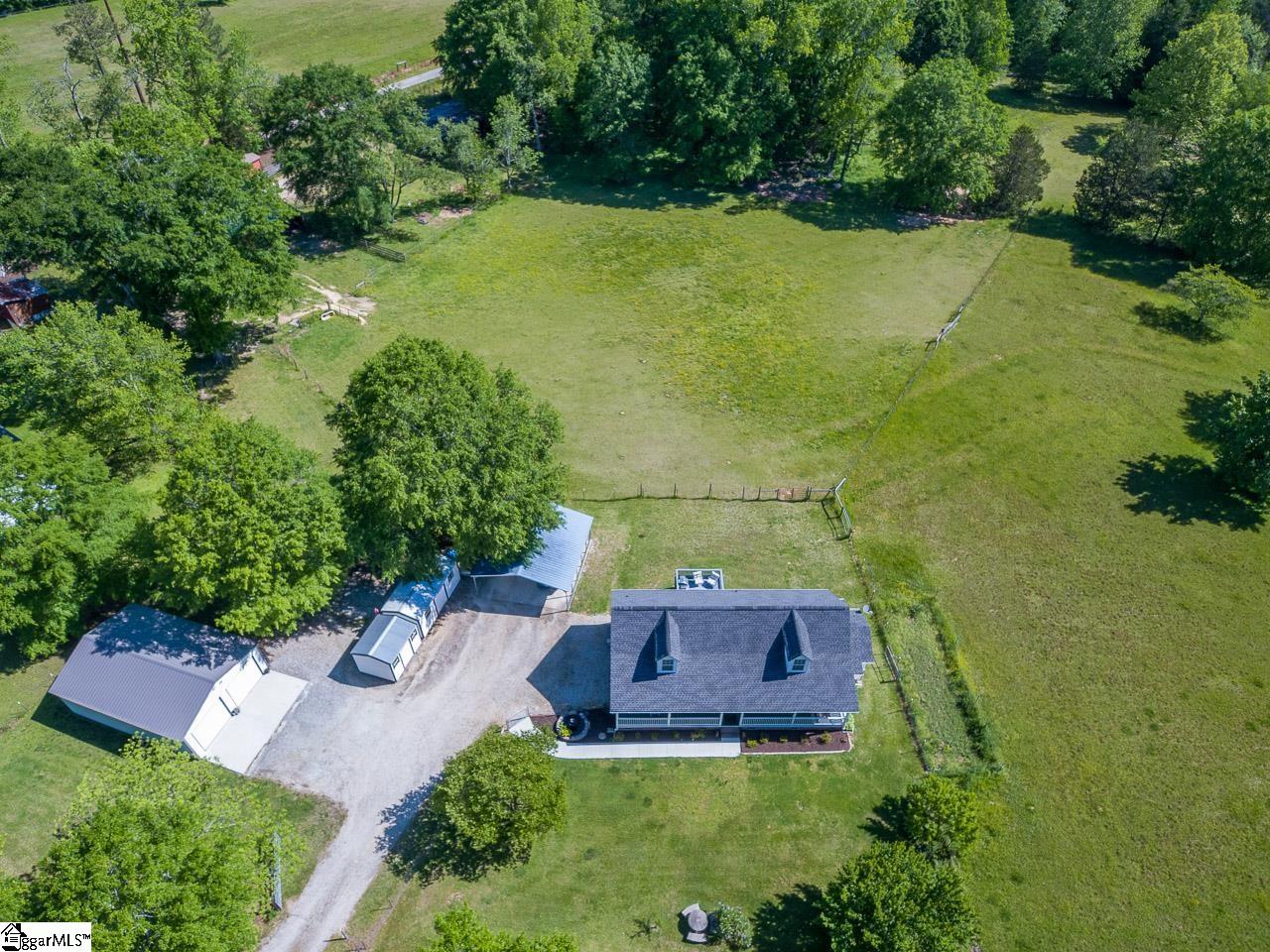 115 Keeler Bridge Road Marietta, SC 29661 - Photo 25 of 33