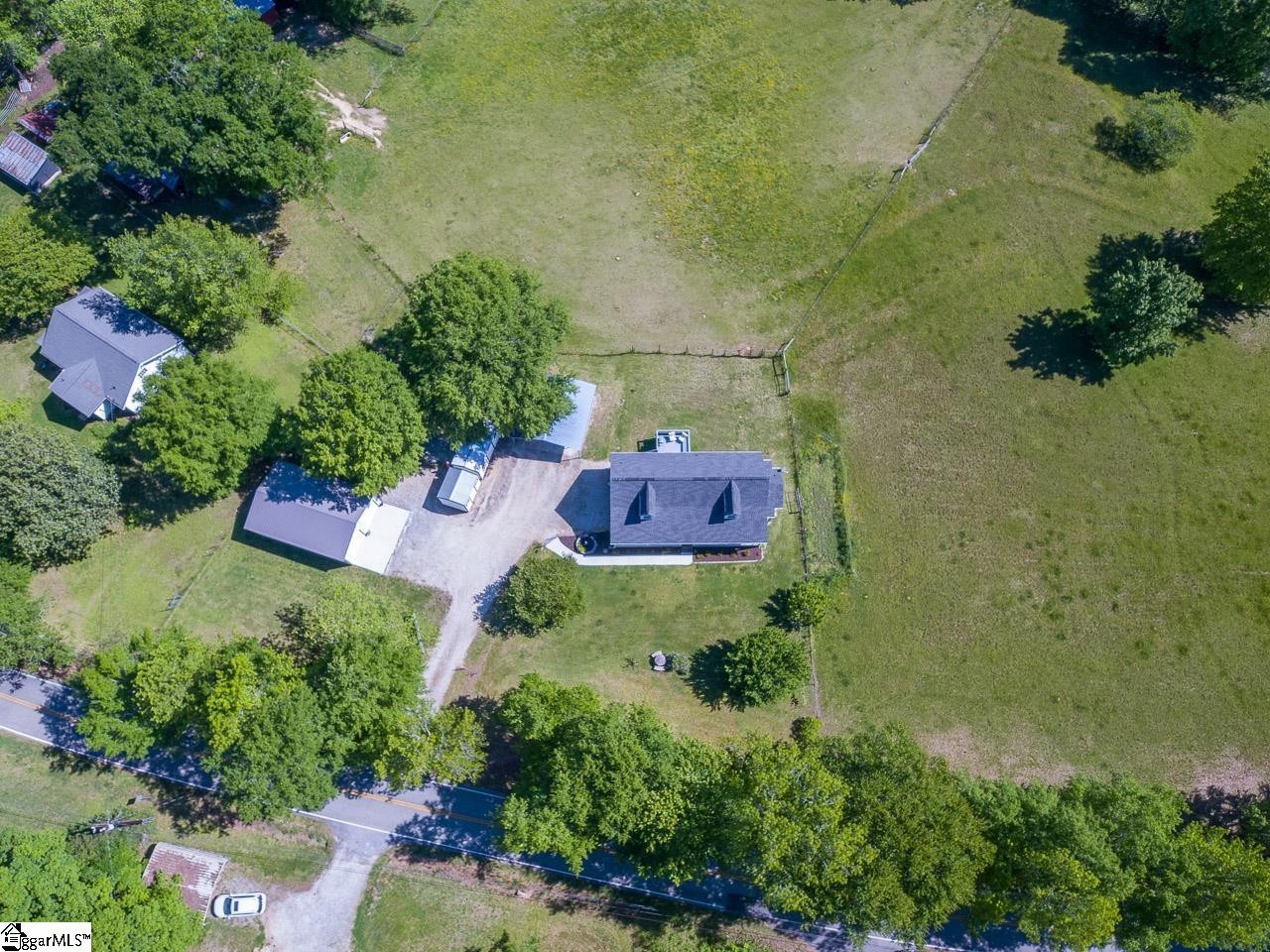 115 Keeler Bridge Road Marietta, SC 29661 - Photo 26 of 33