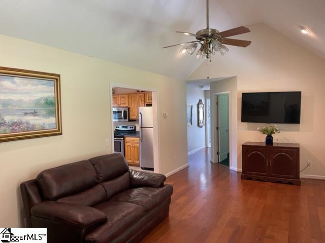 115 Keeler Bridge Road Marietta, SC 29661 - Photo 3 of 33