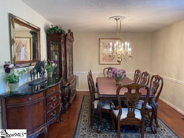 115 Keeler Bridge Road Marietta, SC 29661 - Photo 5 of 33