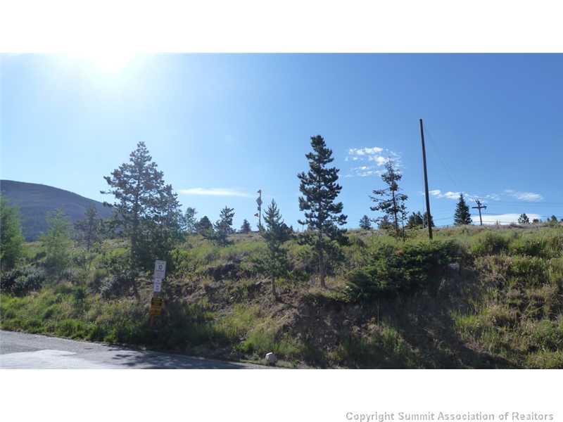110 Evergreen Road, Unit 104B Dillon, CO 80435 - Photo 2 of 19 Land.