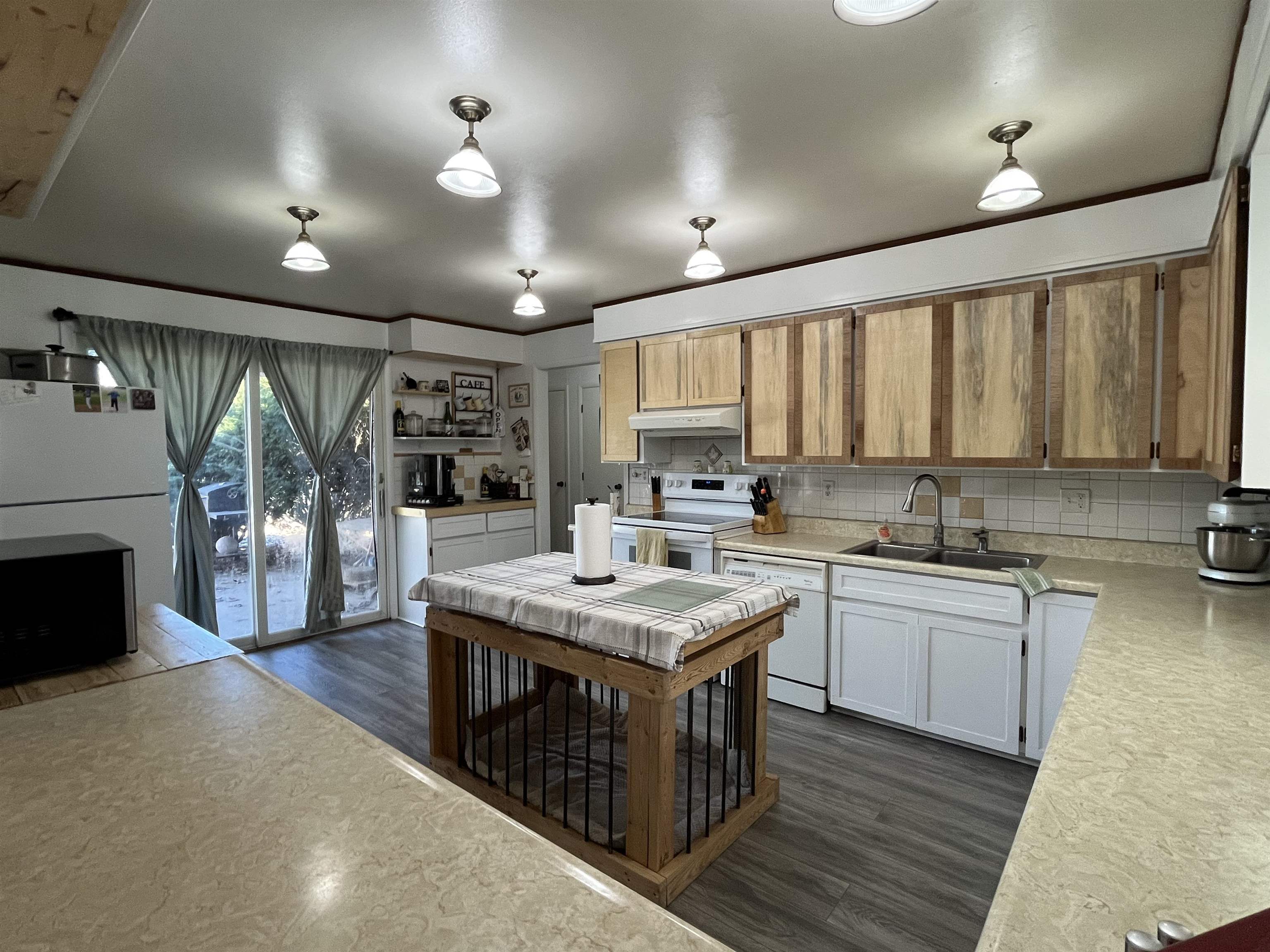 3265 Bischoff Road Harrison, MI 48625 - Photo 15 of 46