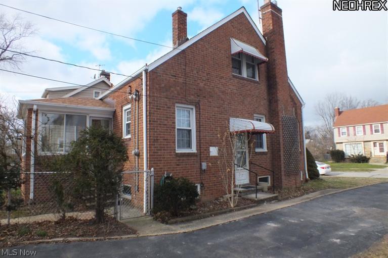 3988 Ardmore Road Cleveland Heights, OH 44121 - Photo 17 of 19