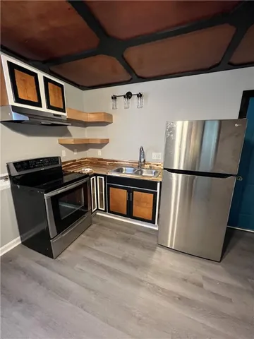 $775 | 107 A Davis Street, Easley, SC 29640