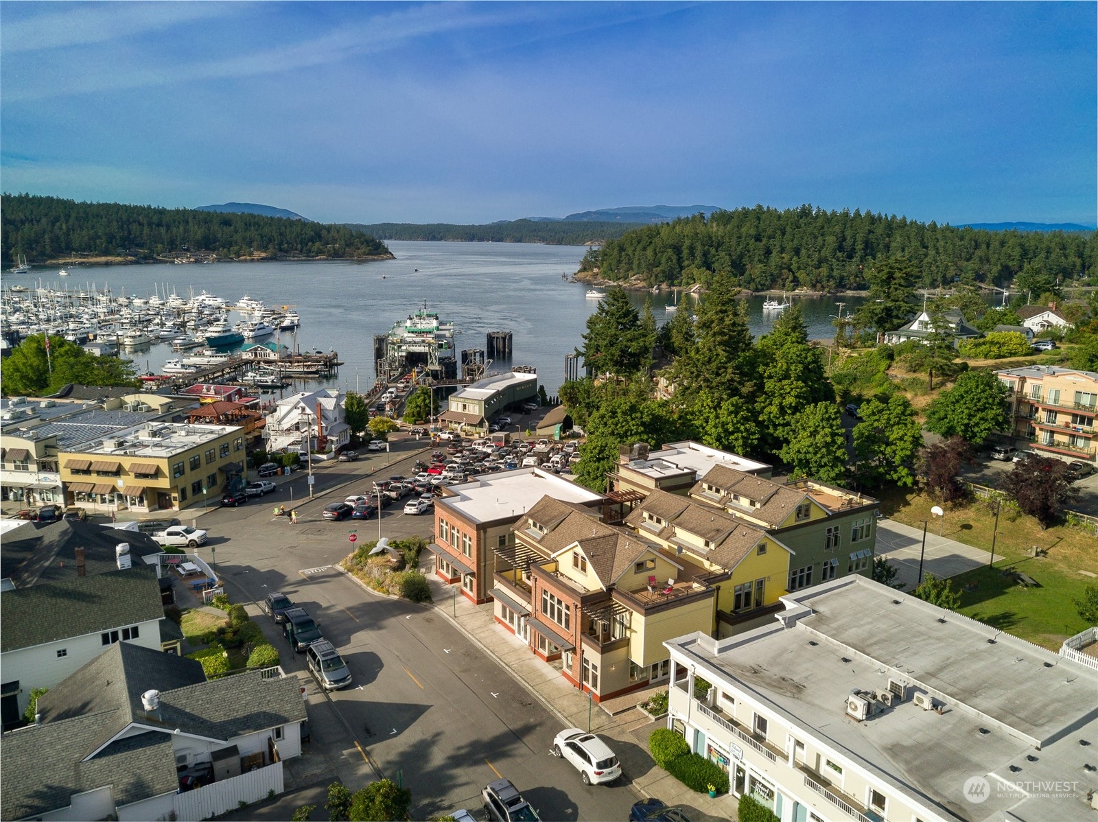 232 A Street, Unit R3 Friday Harbor, WA 98250 - Photo 24 of 24 Gallery Image 24