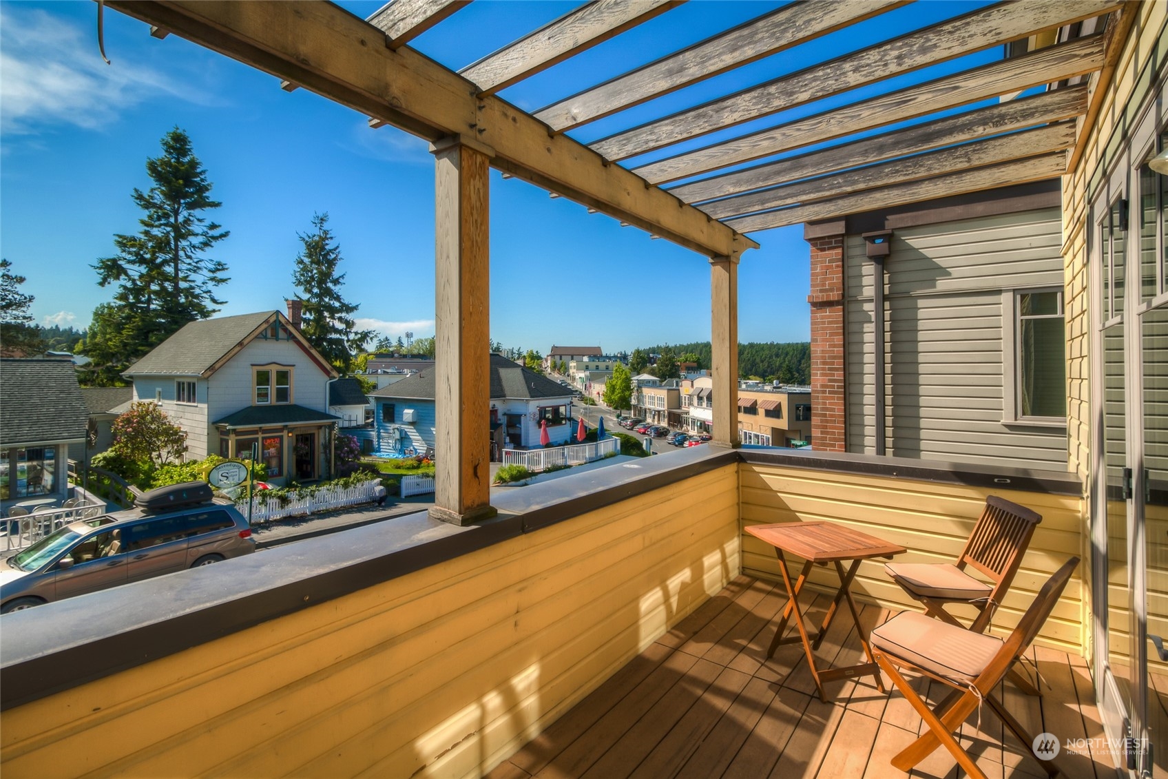 232 A Street, Unit R3 Friday Harbor, WA 98250 - Photo 5 of 24 Gallery Image 5