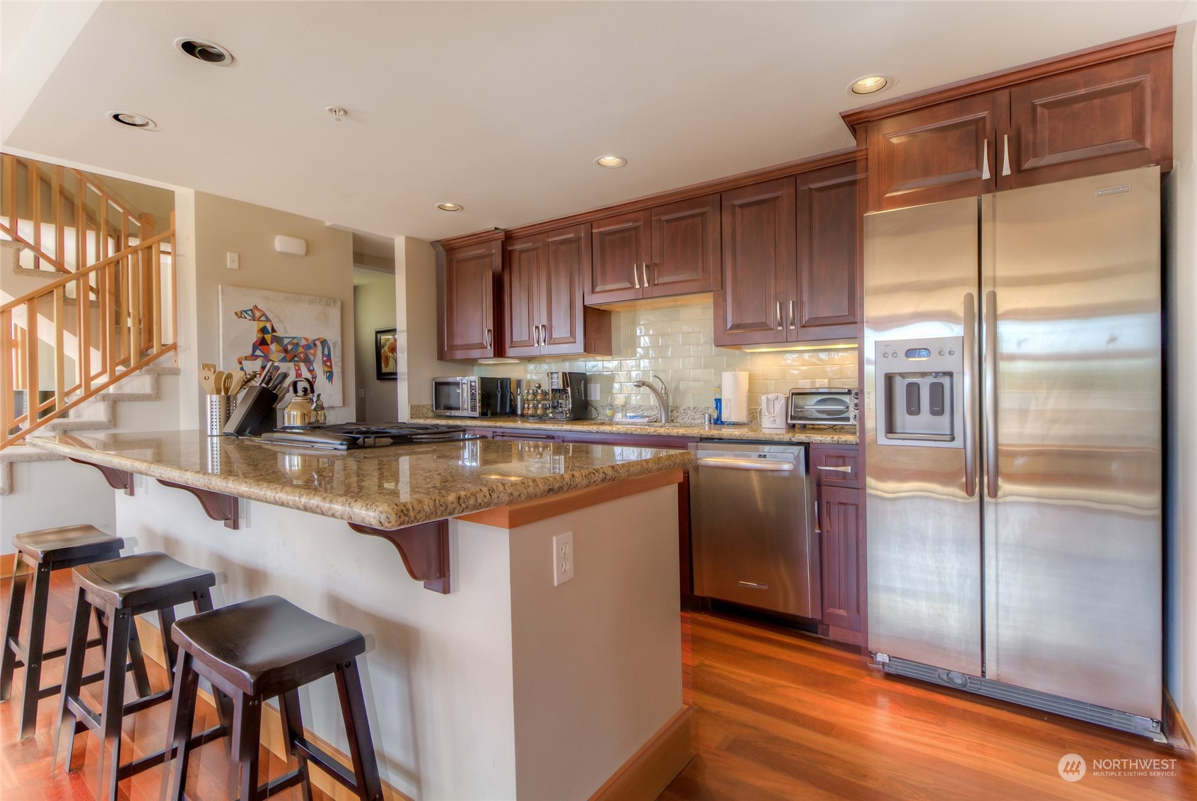 232 A Street, Unit R3 Friday Harbor, WA 98250 - Photo 8 of 24 Gallery Image 8