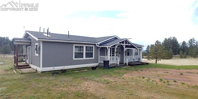 597 Due S Road Florissant, CO 80816 - Photo 2 of 26 Gallery Image 2