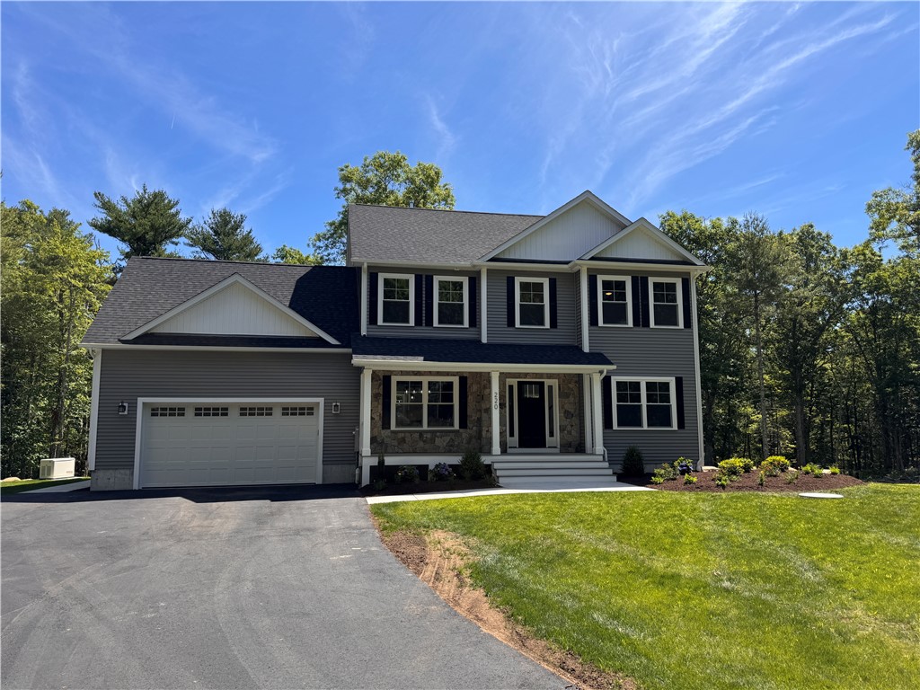 220 Rice City Road Coventry, RI 02827 - Photo 2 of 32