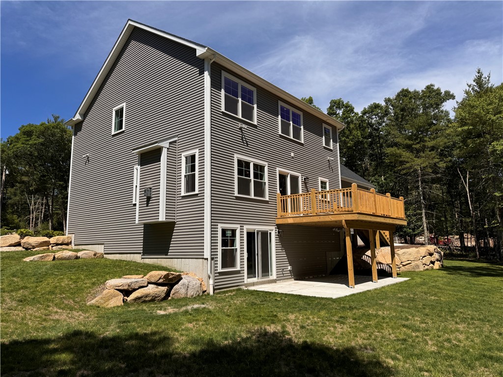 220 Rice City Road Coventry, RI 02827 - Photo 30 of 32