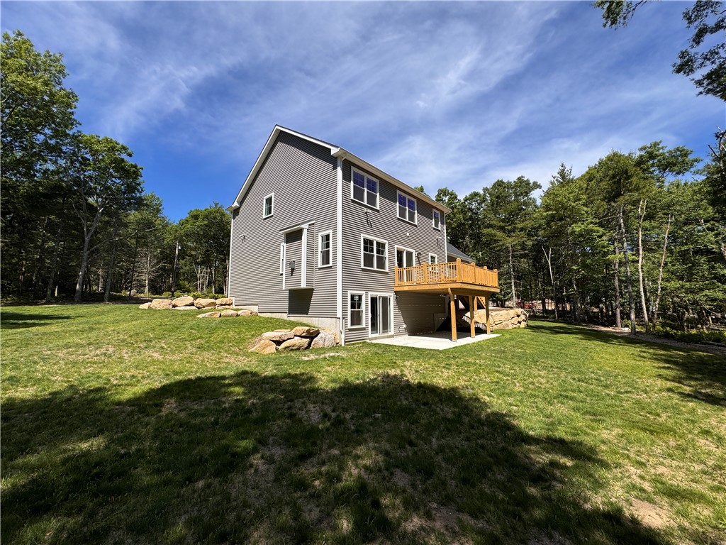 220 Rice City Road Coventry, RI 02827 - Photo 31 of 32