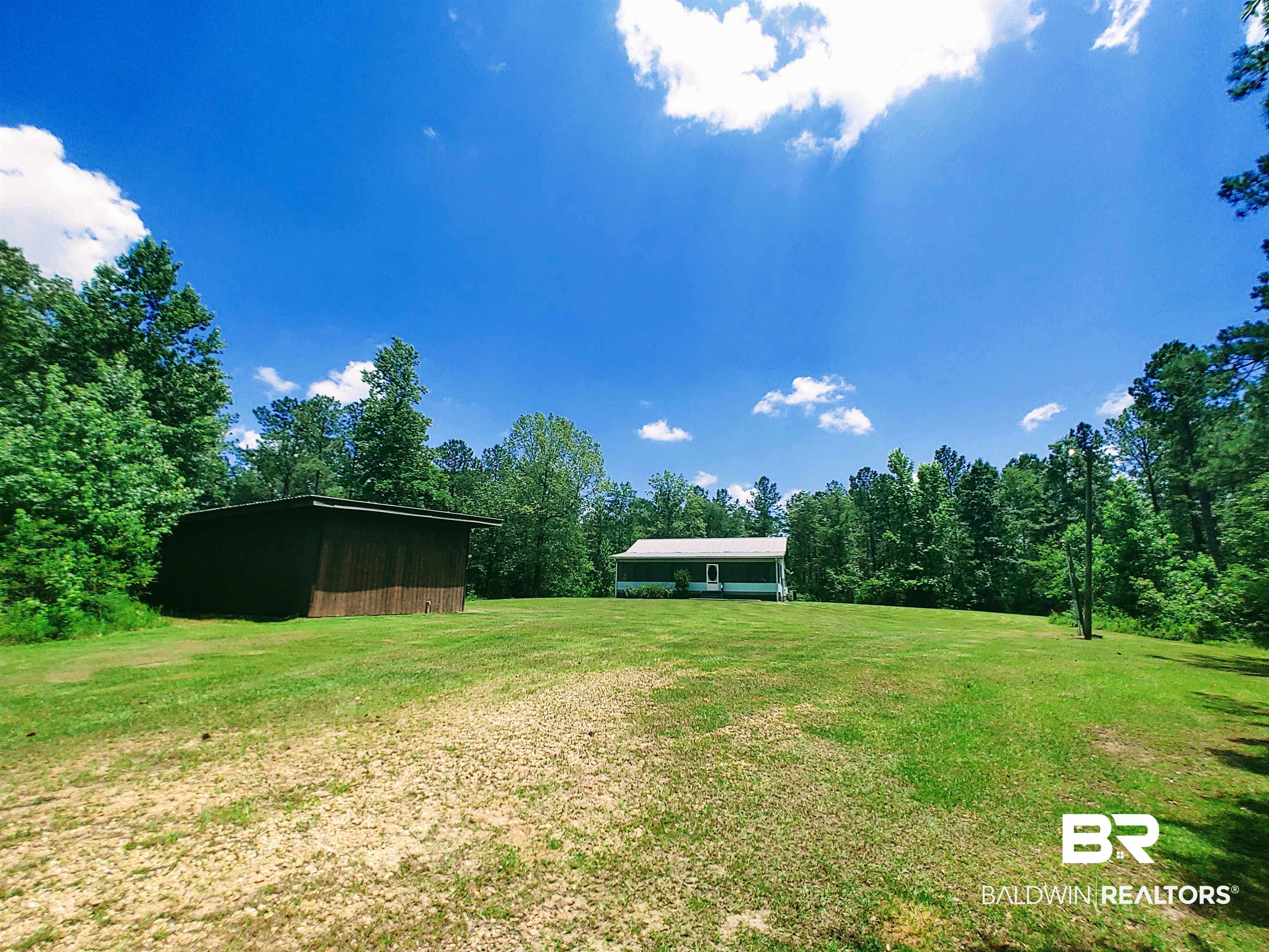 48 Highway 17 Millry, AL 36558 - Photo 42 of 50