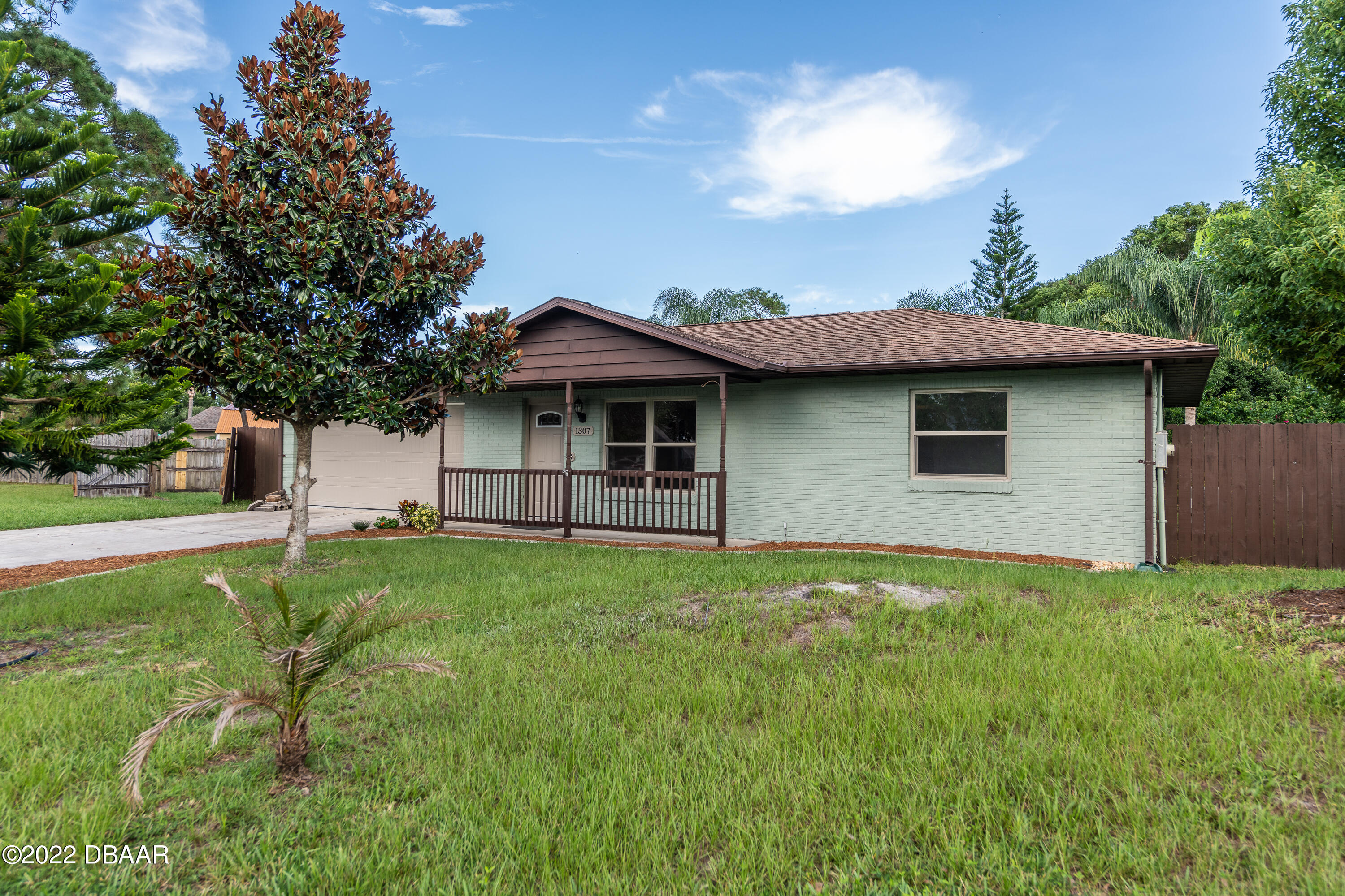 1307 Alcorn Road Port Orange, FL 32129 - Photo 2 of 16 1307AlcornRdPortOrange-7