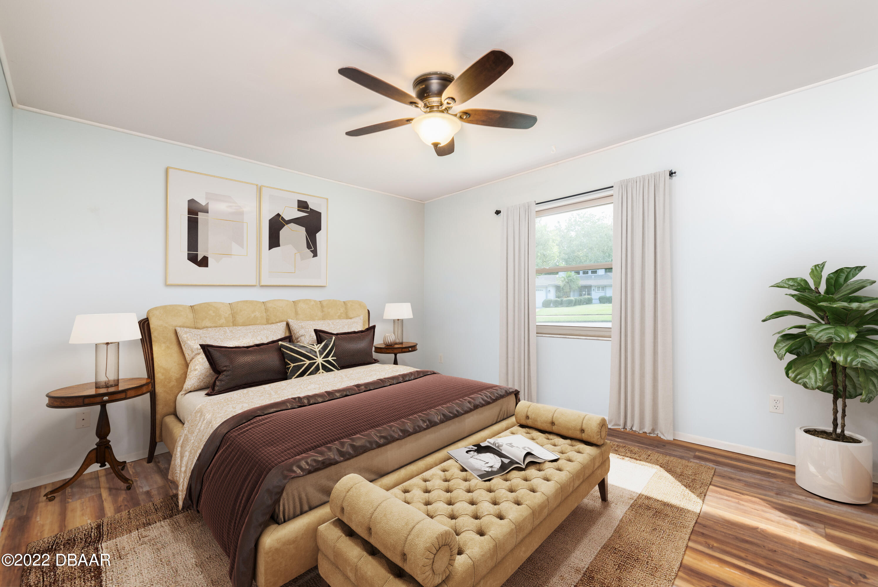 1307 Alcorn Road Port Orange, FL 32129 - Photo 6 of 16 1307AlcornRdPortOrange-3_final